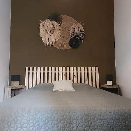 Les Baignassouts 2 Personnes Proche Plages * Barzan