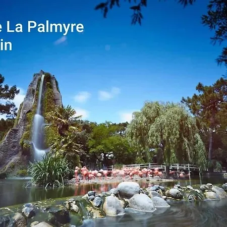 Les Baignassouts 2 Personnes Proche Plages