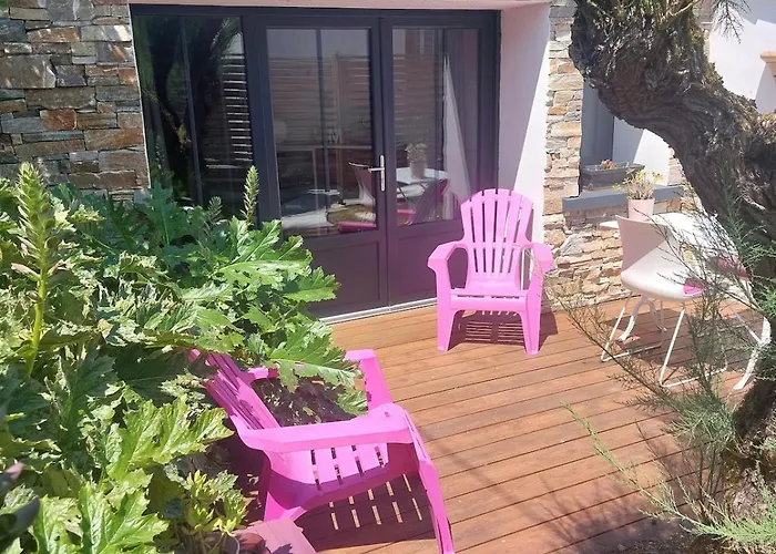 Les Baignassouts 2 Personnes Proche Plages