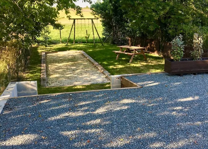 Les Baignassouts 2 Personnes Proche Plages