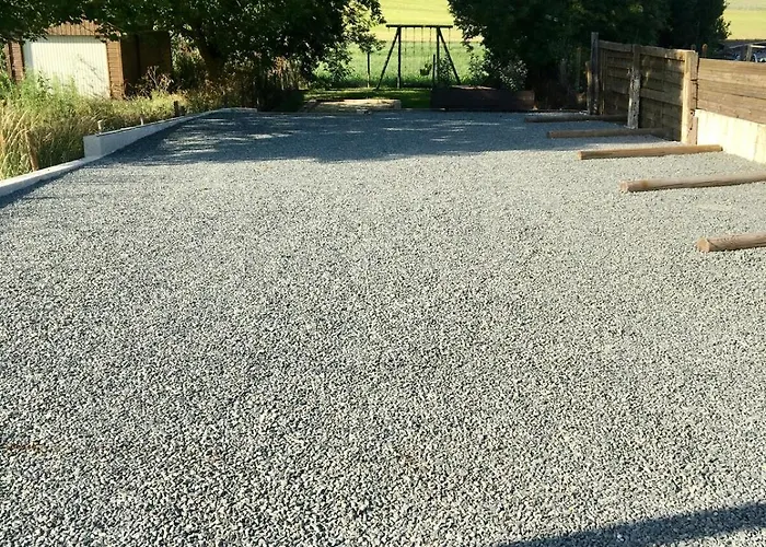 Les Baignassouts 2 Personnes Proche Plages Сasa de vacaciones Barzan