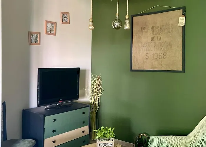 Les Baignassouts 2 Personnes Proche Plages Сasa de vacaciones