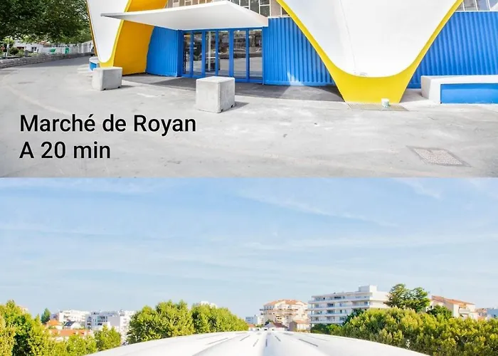 Les Baignassouts 2 Personnes Proche Plages * Barzan