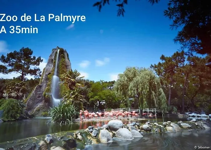 Les Baignassouts 2 Personnes Proche Plages